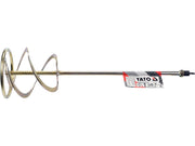 MALAXOR M14, 160X600MM YATO YT-5504