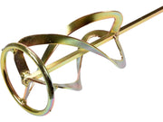 MALAXOR HEX TRIPLU 120X600MM YATO YT-5505