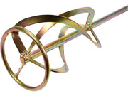 MALAXOR M14, TRIPLU, 120X600MM YATO YT-5507