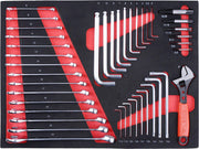 DULAP SCULE ECHIPAT, 211BUC YATO YT-55290