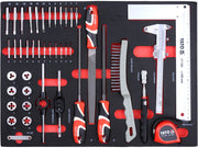 DULAP SCULE ECHIPAT, 211BUC YATO YT-55290