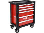 DULAP SCULE 958X766X465MM, ECHIPAT 177BUC YATO YT-55300