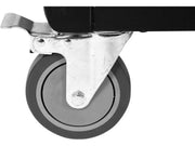 DULAP SCULE ECHIPAT, 185 PIESE YATO YT-55307