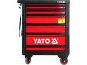 DULAP SCULE 958X766X465MM, ECHIPAT 177BUC YATO YT-5530