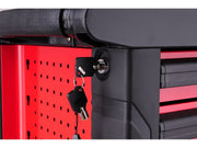 DULAP SCULE 958X766X465MM, ECHIPAT 177BUC YATO YT-5530