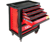 DULAP SCULE 958X766X465MM, ECHIPAT 177BUC YATO YT-5530