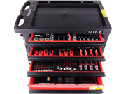 DULAP SCULE 958X766X465MM, ECHIPAT 177BUC YATO YT-5530