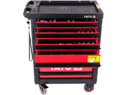 DULAP SCULE 958X766X465MM, ECHIPAT 177BUC YATO YT-5530