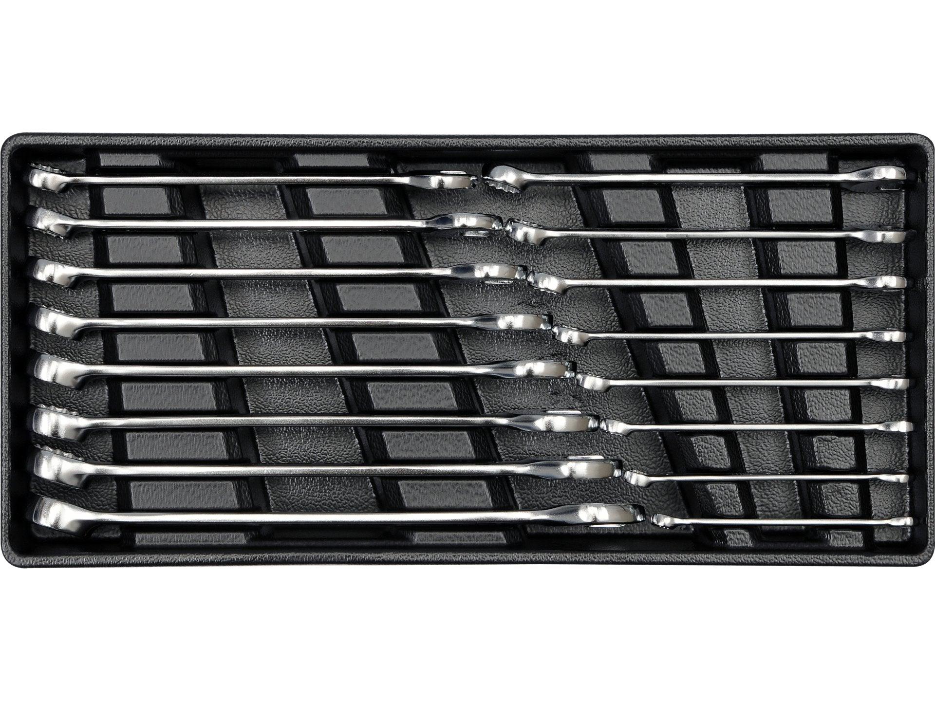 TAVĂ SUPORT CHEI COMBINATE 22-32MM YATO YT-5531