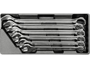TRUSĂ CHEI COMBINATE 22-32MM -INSERȚIE YT-5530 YATO YT-5532