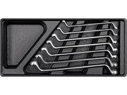 TRUSĂ CHEI INELARE 6-19MM, PENTRU YT-5530 YATO YT-5533