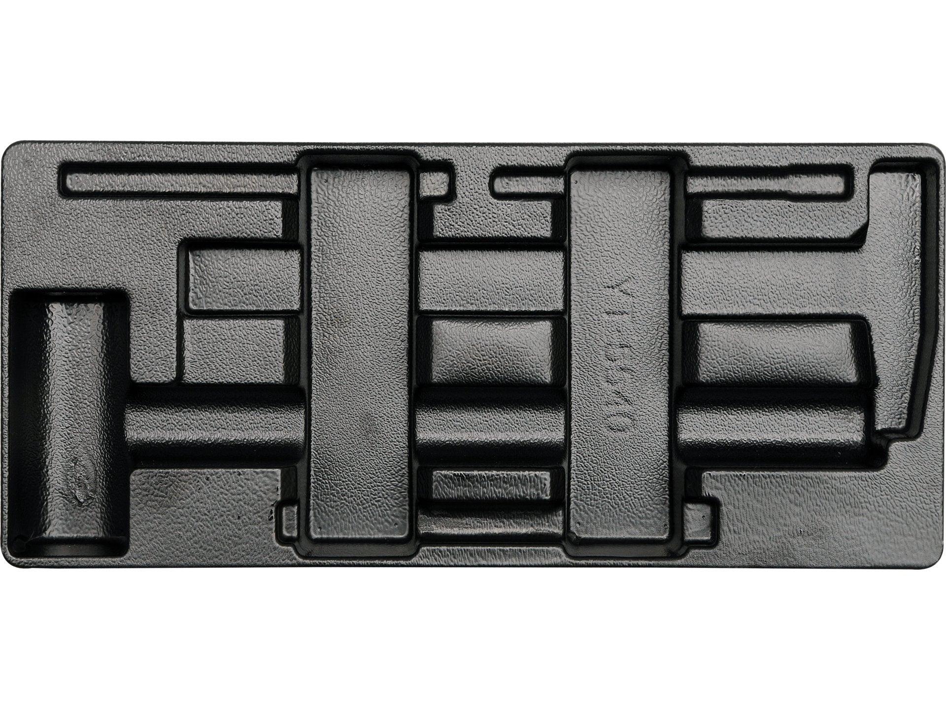 TAVĂ PVC SUPORT CIOCANE ȘI DALȚI YATO YT-55401