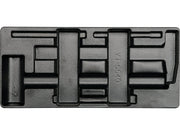 TAVĂ PVC SUPORT CIOCANE ȘI DALȚI YATO YT-55401