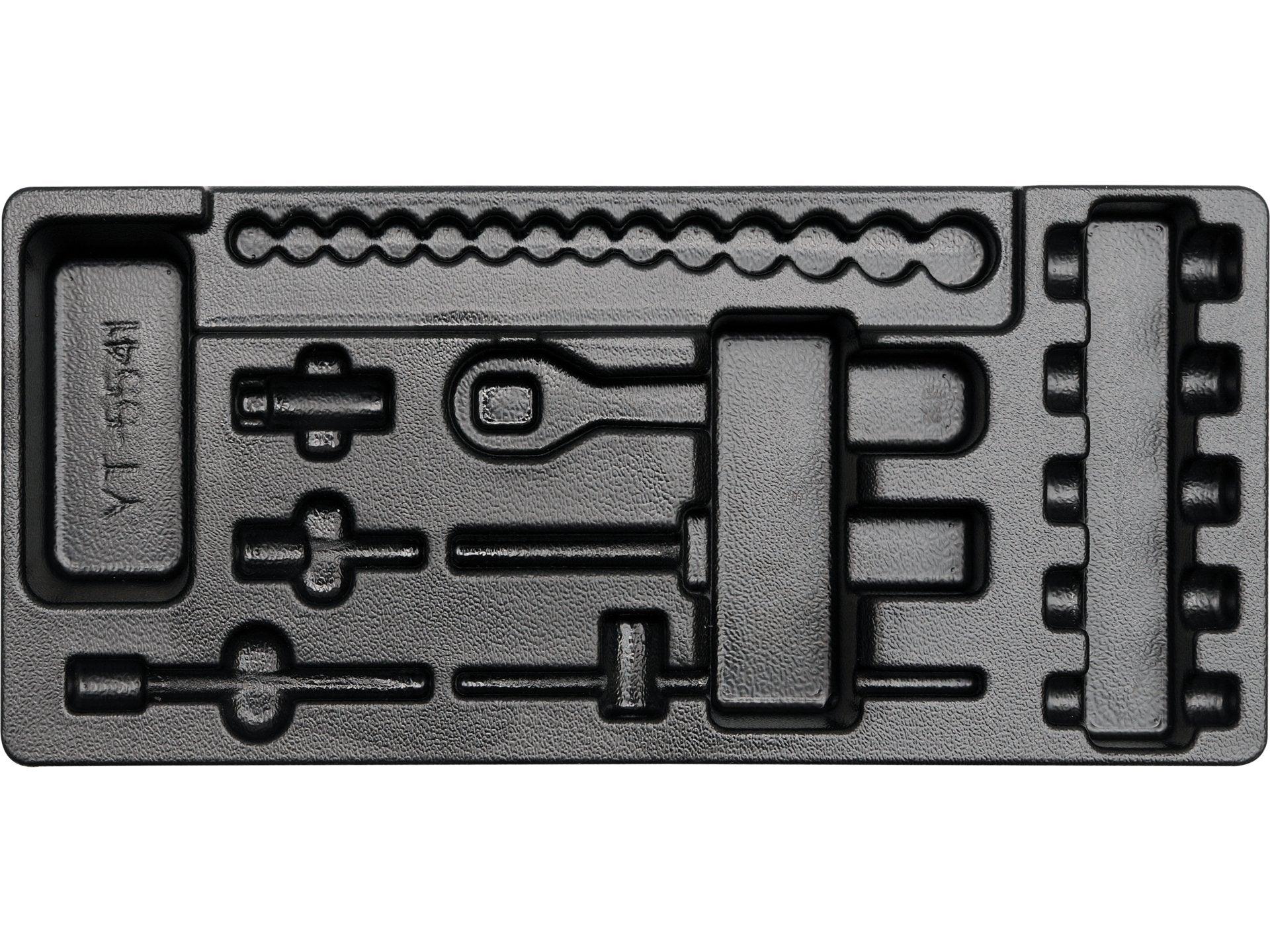 TAVĂ PVC TUBULARE PENTRU YT-5541,30 YATO YT-55411