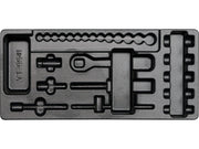 TAVĂ PVC TUBULARE PENTRU YT-5541,30 YATO YT-55411