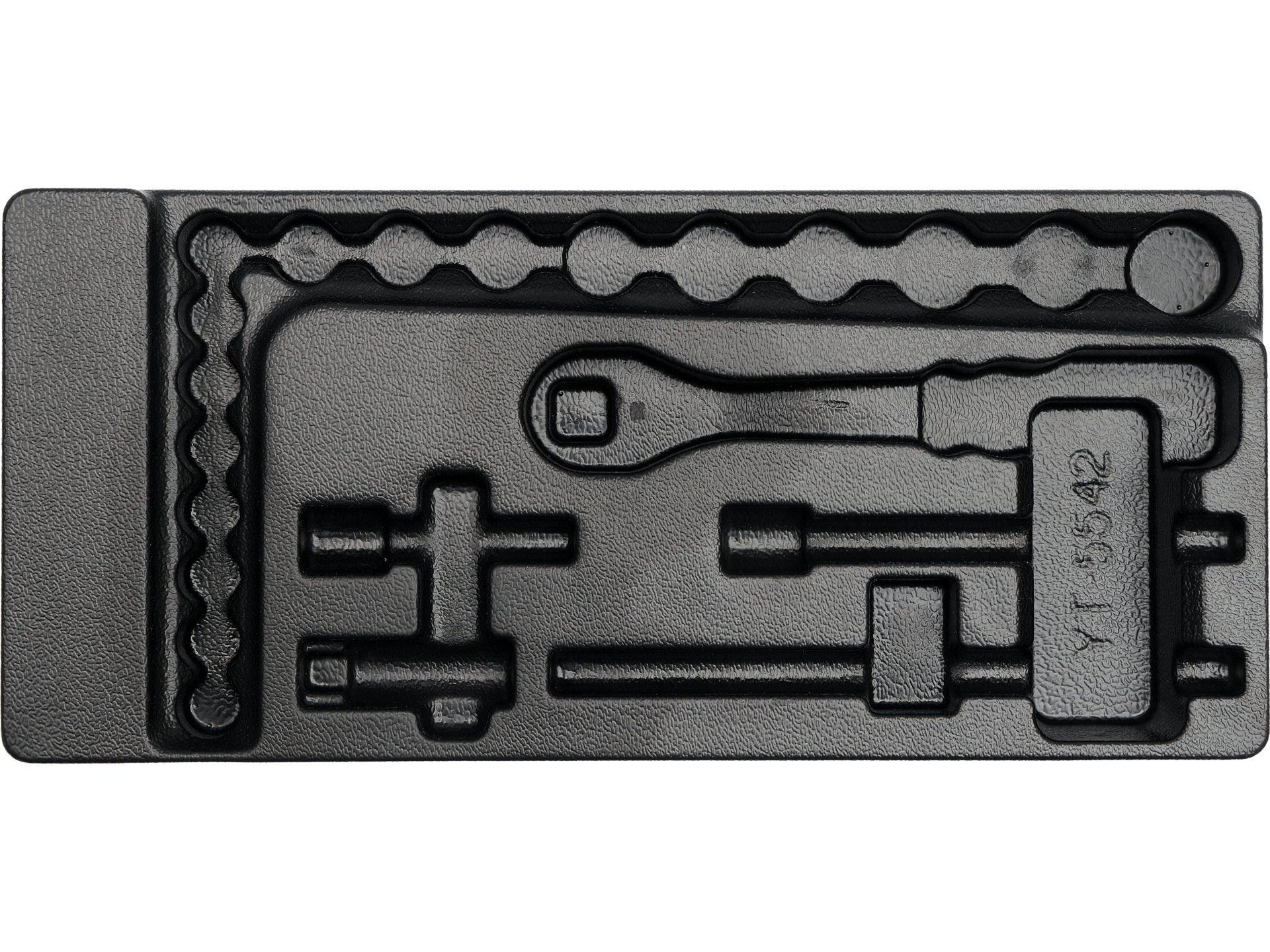 TAVĂ PVC DE REZERVĂ .PT YT-5542,30 YATO YT-55421