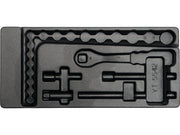 TAVĂ PVC DE REZERVĂ .PT YT-5542,30 YATO YT-55421