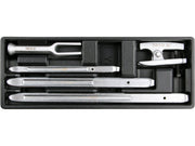 SET LEVIERE ȘI EXTRACTOARE AUTO YATO YT-55477
