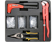 TRUSĂ NITUIT PENTRU DULAP SCULE YATO YT-55478