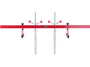 SUPORT RIDICARE MOTOR MAXIM 500KG YATO YT-55568