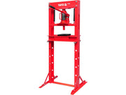 PRESĂ HIDRAULICĂ 12T, 0-695MM, 400MM YATO YT-55580