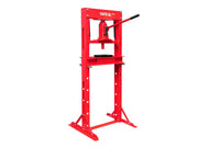 PRESĂ HIDRAULICĂ 12T, 0-695MM, 400MM YATO YT-55580