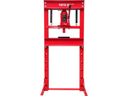 PRESĂ HIDRAULICĂ 20T, 0-695MM, 490MM YATO YT-55581