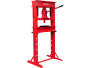 PRESĂ HIDRAULICĂ 20T, 0-695MM, 490MM YATO YT-55581