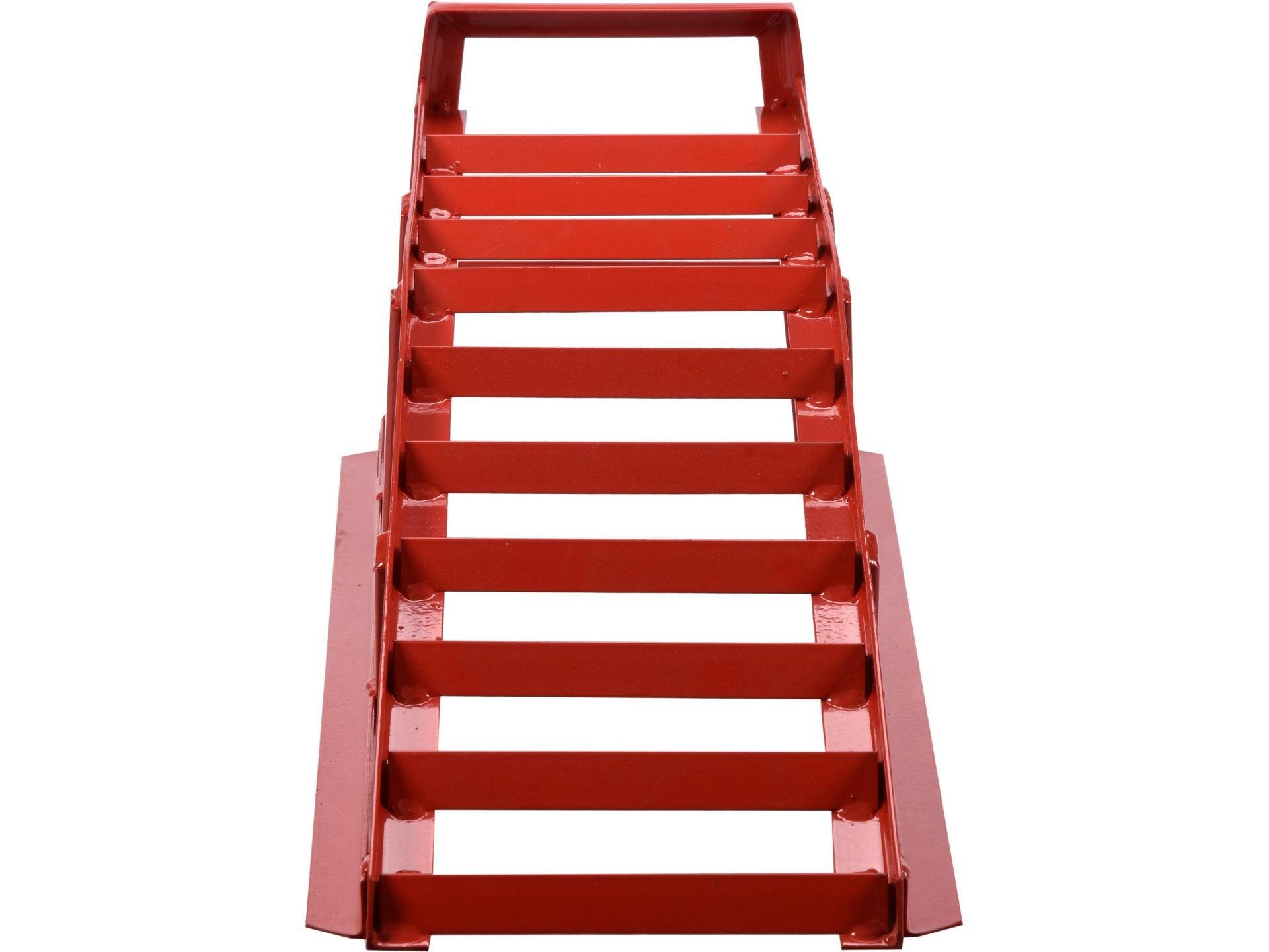 RAMPĂ AUTO MOBILĂ, 1T YATO YT-55670