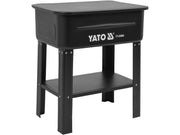 CUVĂ PENTRU SPĂLAT PIESE 80L YATO YT-55808