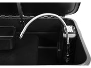 CUVĂ PENTRU SPĂLAT PIESE 80L YATO YT-55808