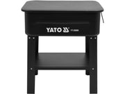 CUVĂ PENTRU SPĂLAT PIESE 80L YATO YT-55808