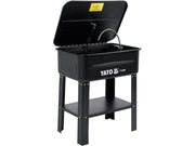 CUVĂ PENTRU SPĂLAT PIESE 80L YATO YT-55808