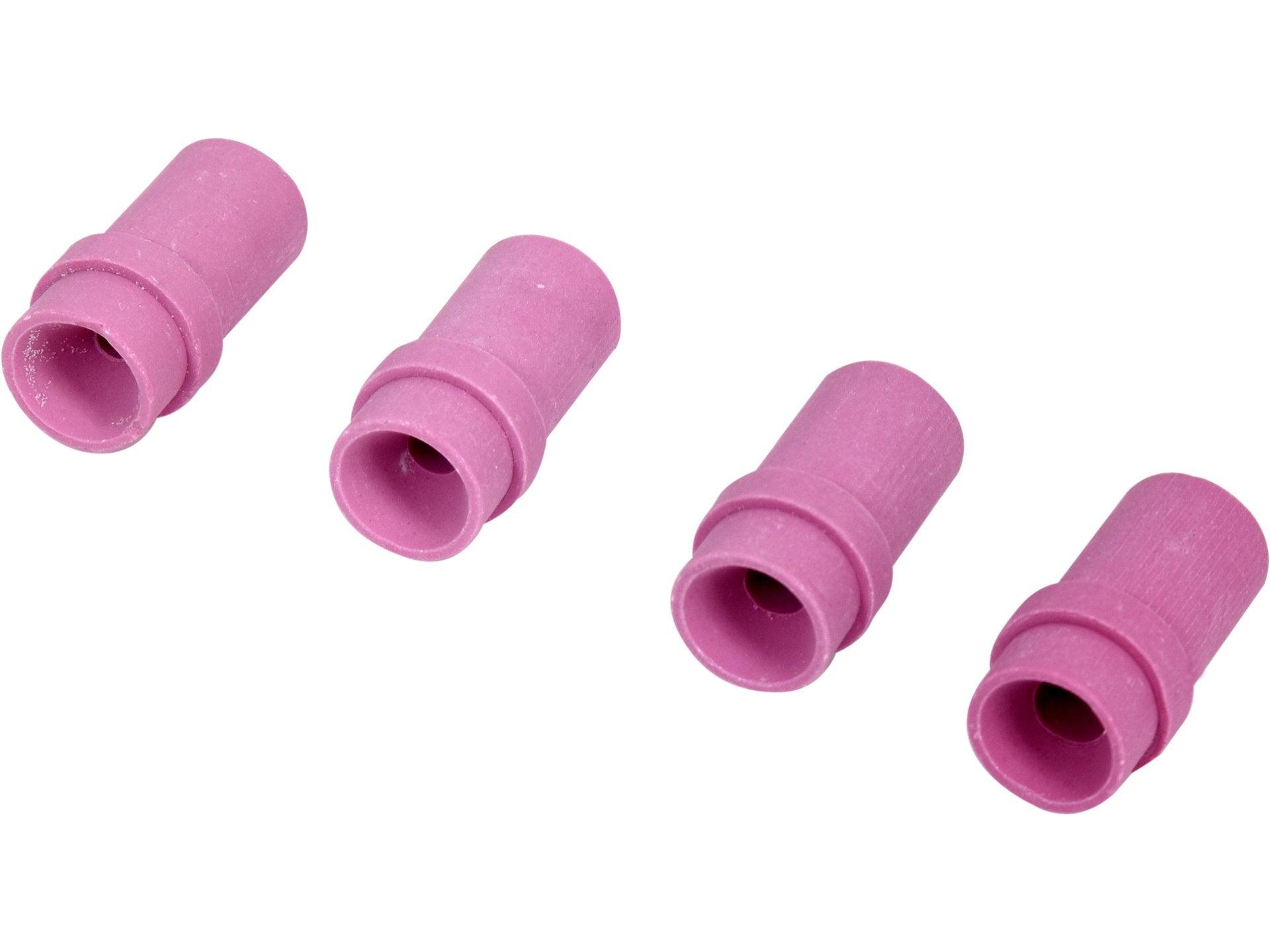 SET 4 DUZE CERAMICE PENTRU YT-55840 SABLARE YATO YT-55844