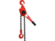 SCRIPETE CU LANȚ ȘI PÂRGHIE 3T YATO YT-58966