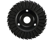 DISC CIRC.RASPEL DEPRESAT,125X22.2MM,NR2 YATO YT-59174