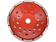 DISC CUPĂ DIAMANTAT, 180MM, M14 YATO YT-60323