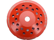 DISC CUPĂ DIAMANTAT, 180MM, M14 YATO YT-60323
