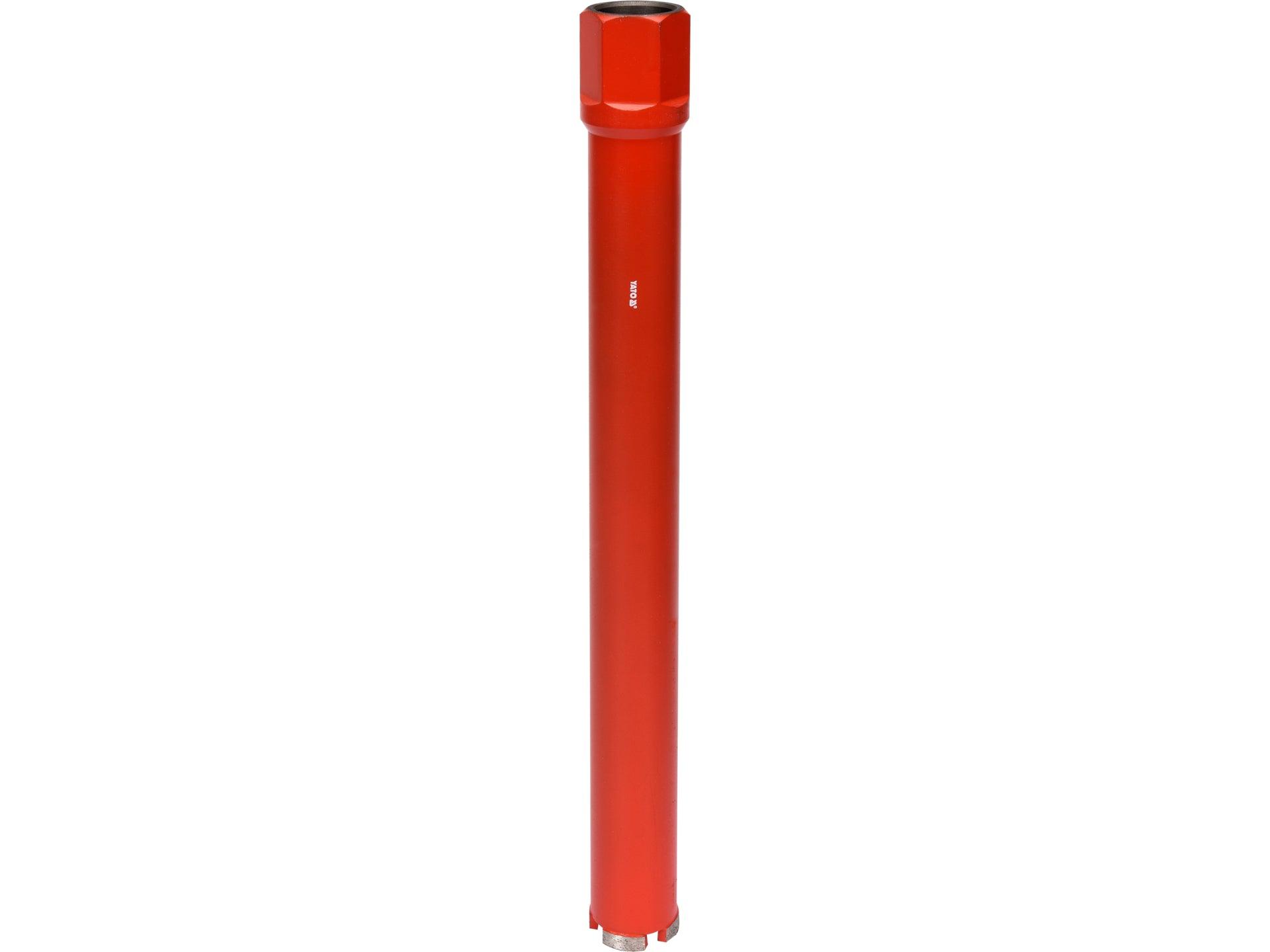 CAROTĂ DIAMANTATĂ PENTRU BETON 42MM YATO YT-60372