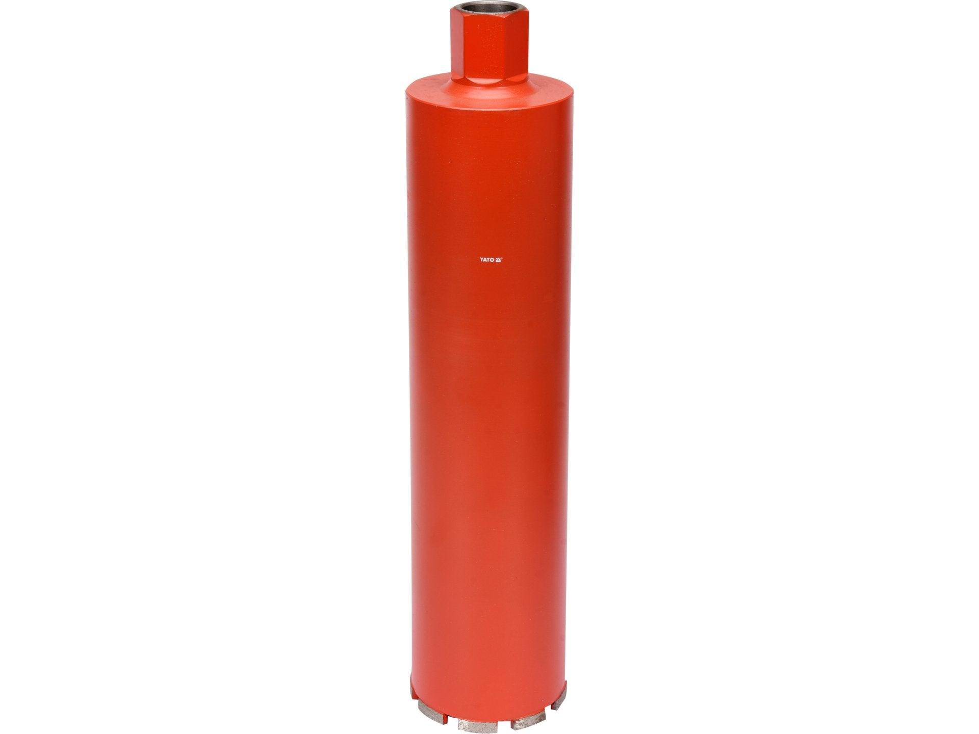 CAROTĂ DIAMANTATĂ PENTRU BETON 102MM YATO YT-60376
