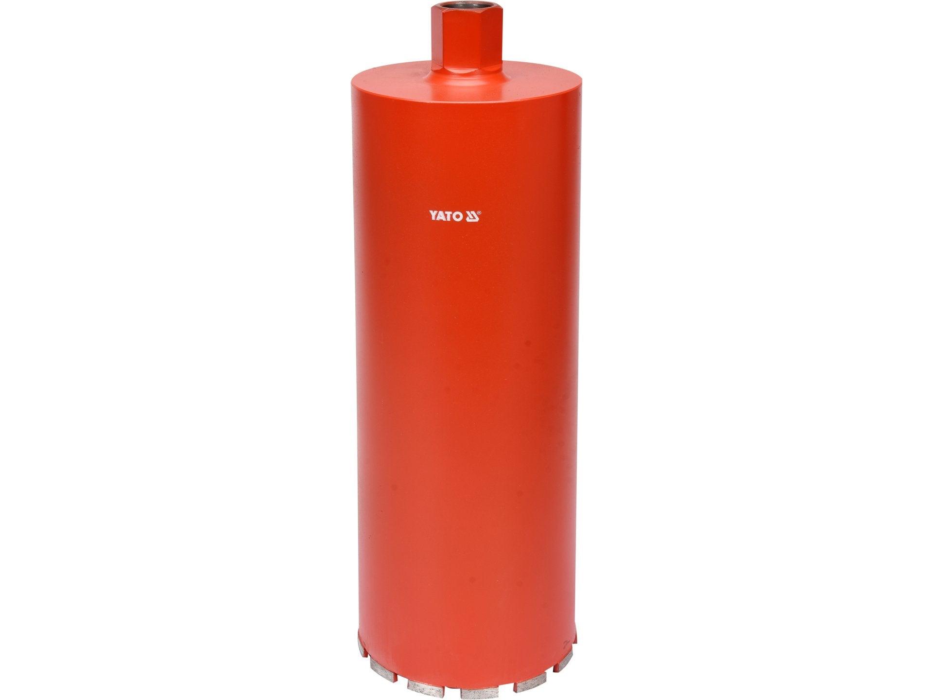 CAROTĂ DIAMANTATĂ, 152MM YATO YT-60378