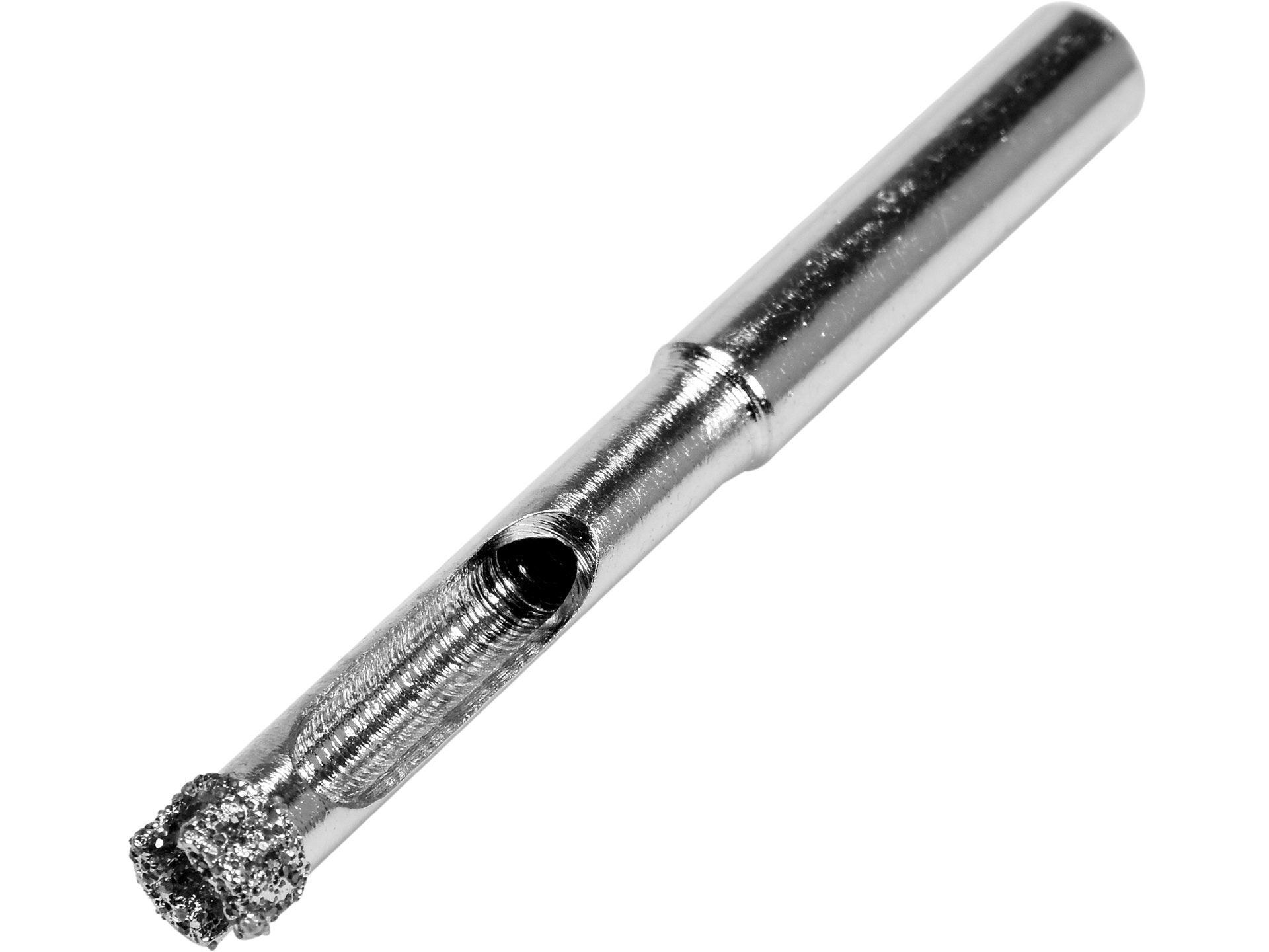 CAROTĂ DIAMANTATĂ PLĂCI CERAMINCE 6MM YATO YT-60422