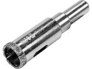 CAROTĂ DIAMANTATĂ PLĂCI CERAMICE 16MM YATO YT-60427