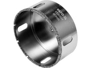 CAROTĂ DIAMANTATĂ PLĂCI CERAMICE 80MM YATO YT-60434