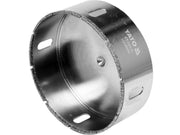CAROTĂ DIAMANTATĂ PLĂCI CERAMICE 105MM YATO YT-60435