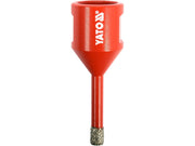 CAROTĂ DIAMANTATĂ CERAMICĂ, GRANIT 6MM YATO YT-60441