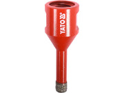 CAROTĂ DIAMANTATĂ CERAMICĂ, GRANIT 8MM YATO YT-60442
