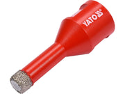 CAROTĂ DIAMANTATĂ CERAMICĂ, GRANIT 10MM YATO YT-60443