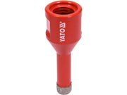 CAROTĂ DIAMANTATĂ CERAMICĂ, GRANIT 10MM YATO YT-60443