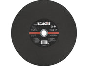 DISC TĂIAT METAL 400X4.0X32MM YATO YT-6137